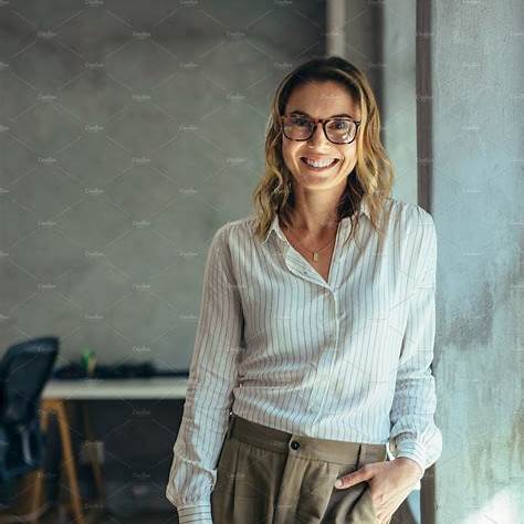 Melissa Foster