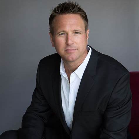 Eric Brooks